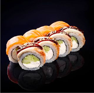 Philadelphia combo (8buc)