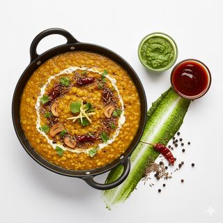 Tarka Daal