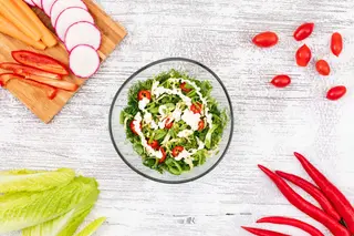 Sweet chilly salata 250g