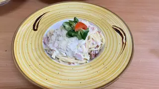 Paste Carbonara