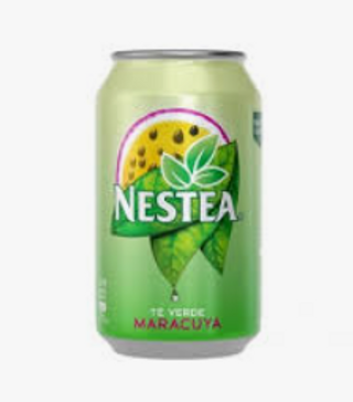 Nestea Maracuyá (330 Ml.)