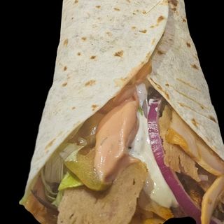 TERNERA (GRANDE)CON VERDURA