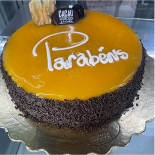 Bolo Aniversário Kg