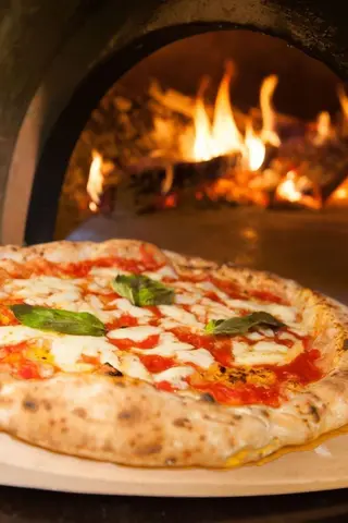 Pizza Astradina