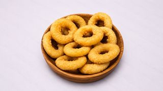 Lignje a la Romana