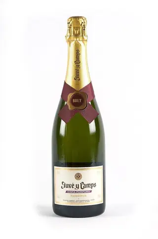 Juve De Camps <cinta Purpura>0.75ml 12alc