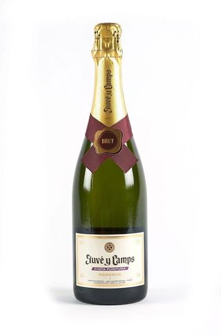 Juve De Camps <cinta Purpura>0.75ml 12alc