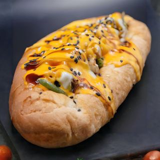 Терияки Чикен Чиз