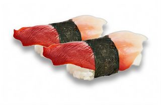 85 Hokkigai vongola - 2 pezzi