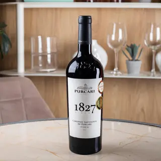 Purcari Cabernet-Sauvignon