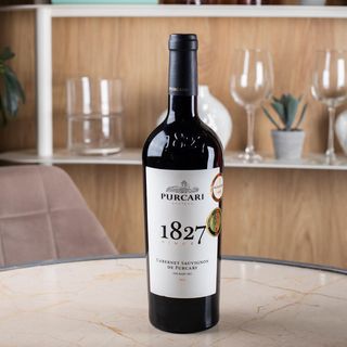 Purcari Cabernet-Sauvignon