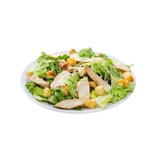 Ensalada césar