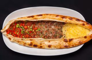 Пиде "Ассорти"