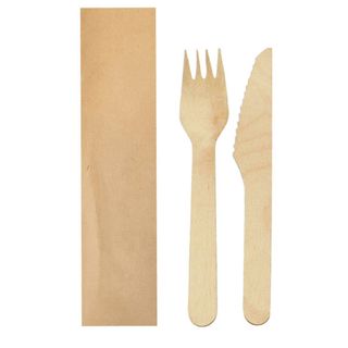 Talheres Sustentáveis