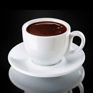 Chocolate A La Taza