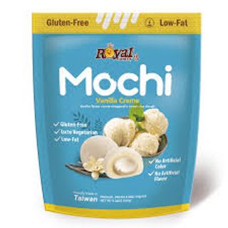Royal Family Mochi Vanilla