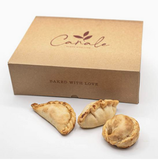 6 Empanadas Criollas A Elegir