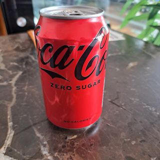 Coca-Cola zeeo