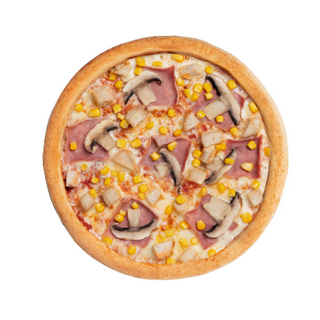 Pizza Mięsna 25cm