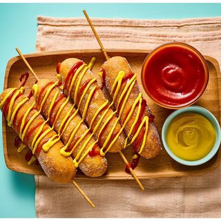 Corn Dog