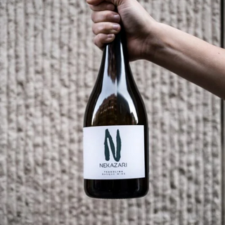 Nekazari Txakoli