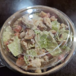 Цезар з тунцем 