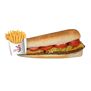 Sandwich Latinos