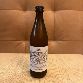 Vulturar Nefiltrata 5%-500ml