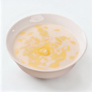 Каша манная (1 порция)