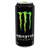 Monster 33 cl