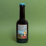 Saison Gargano 33cl
