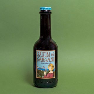 Saison Gargano 33cl