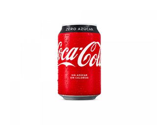 Coca Cola Zero