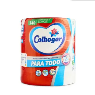 Royo de cocina