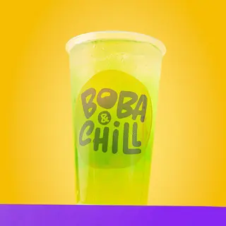 Maçã Verde 50cl