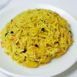 Riz Kebsa