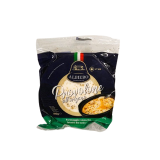 Provolone Con Orégano 180 Gr