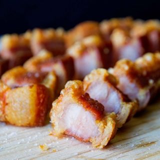 Torrezno De Soria (1 Uds.)