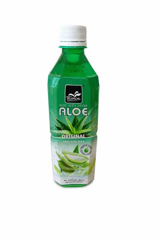 Bebida De Aloe Original (500 Ml.)