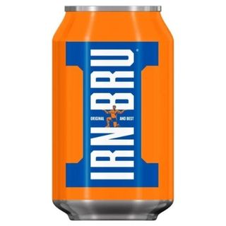 IRN BRU 330ml