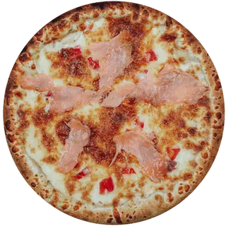 Pizza Norvégienne