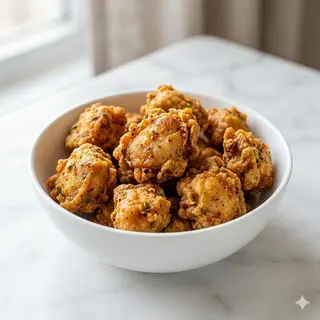 Chicken Pakora