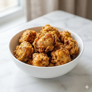 Chicken Pakora