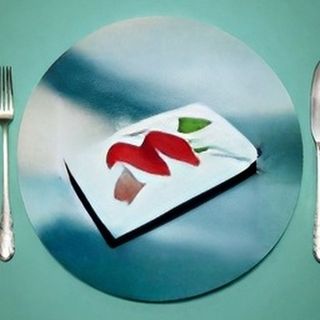 Нигири Тон (2бр)