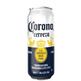 Cerveza Coronita (330 Ml.)