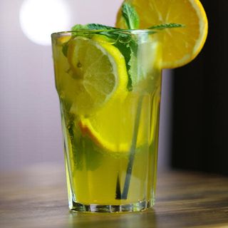 Цитрусовый лимонад (330 мл.)