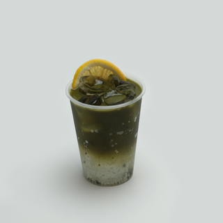 Մատչա տոնիկ