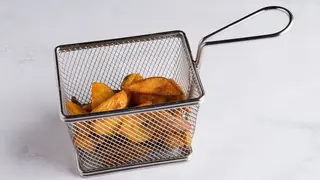 Domaćinski krompir 200g