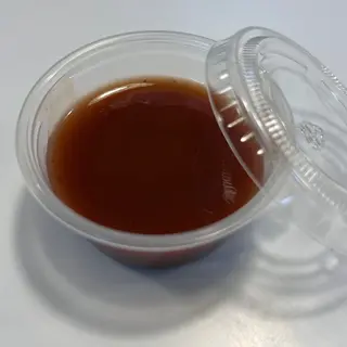 Salsa brava