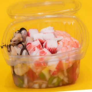 Salpicón De Marisco